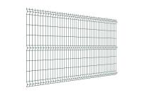 Панель Medium 3D 1,73х3,0 Grand Line ГрандЛайн (RAL 6005)