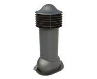 ВентТруба для м/ч, d-150мм, h-650мм, утепл Viotto