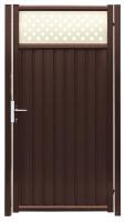 Калитка Estet Plus 2,0х1 GrandLine ГрандЛайн