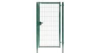 Калитка Medium New Lock 3D 1,23х1 GrandLine Гранд
