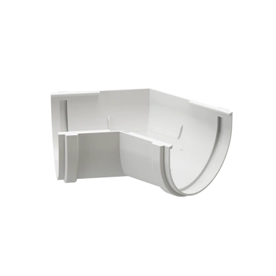 Угловой элемент 135˚ Docke PREMIUM Дёке