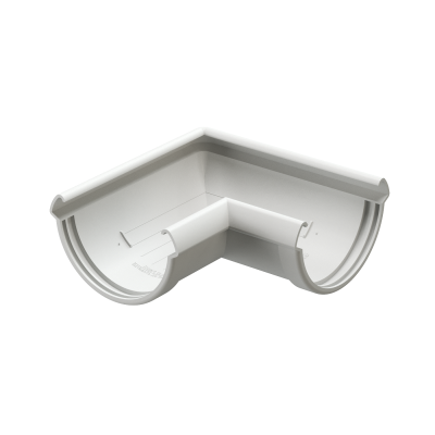 Угловой элемент 90˚ Docke LUX Дёке 